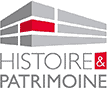 Logo Histoire patrimoine