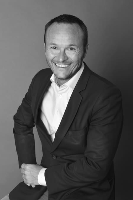 Marc Monti